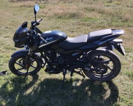 Баджадж Пульсар, об'ємом двигуна 0.18 л та пробігом 0 тис. км за 1450 $, фото 2 на Automoto.ua