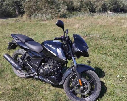 Баджадж Пульсар, об'ємом двигуна 0.18 л та пробігом 0 тис. км за 1450 $, фото 1 на Automoto.ua