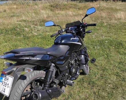 Баджадж Пульсар, об'ємом двигуна 0.18 л та пробігом 0 тис. км за 1450 $, фото 4 на Automoto.ua