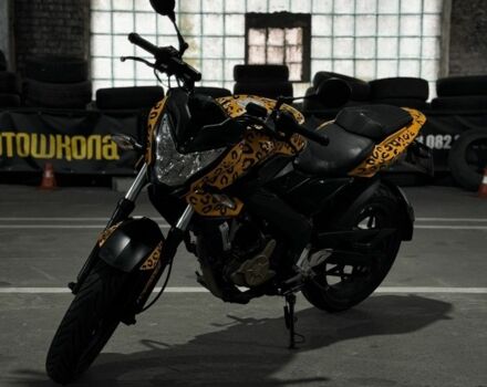 Баджадж Пульсар, объемом двигателя 0.2 л и пробегом 0 тыс. км за 1507 $, фото 1 на Automoto.ua