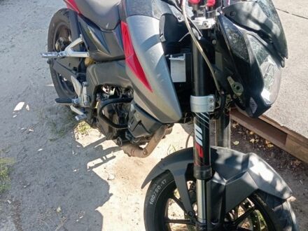 Баджадж Пульсар 2014 у Одесі на Automoto.ua Баджадж Пульсар, об'ємом двигуна 0.2 л та пробігом 0 тис. км за 2000 $, фото 1 на Automoto.ua