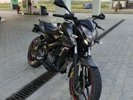 Баджадж Пульсар, объемом двигателя 0.2 л и пробегом 0 тыс. км за 1950 $, фото 1 на Automoto.ua