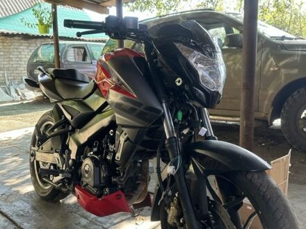 Баджадж Пульсар, об'ємом двигуна 0.2 л та пробігом 0 тис. км за 1500 $, фото 1 на Automoto.ua