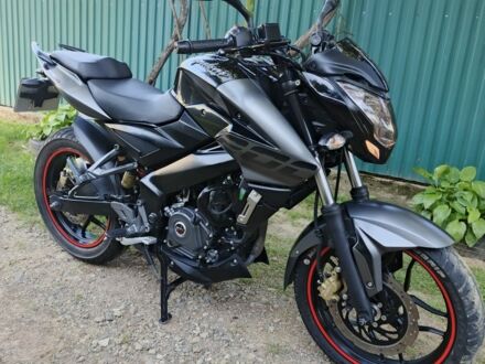 Баджадж Пульсар, об'ємом двигуна 0.2 л та пробігом 0 тис. км за 1834 $, фото 1 на Automoto.ua