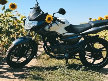 Баджадж Пульсар, объемом двигателя 0.13 л и пробегом 0 тыс. км за 1100 $, фото 1 на Automoto.ua