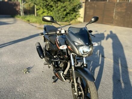 Баджадж Пульсар, об'ємом двигуна 0.18 л та пробігом 0 тис. км за 1650 $, фото 1 на Automoto.ua