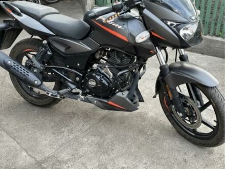 Баджадж Пульсар, объемом двигателя 0.18 л и пробегом 0 тыс. км за 1400 $, фото 1 на Automoto.ua