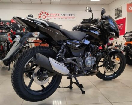 купить новое авто Баджадж Пульсар 2023 года от официального дилера Артмото Житомир Баджадж фото