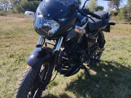 Баджадж Пульсар, об'ємом двигуна 0.18 л та пробігом 0 тис. км за 1450 $, фото 1 на Automoto.ua