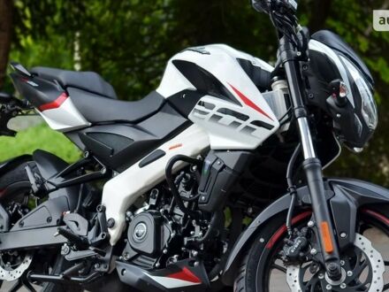 Баджадж Пульсар 2023 у Житомирі на Automoto.ua Баджадж Пульсар, об'ємом двигуна 0.2 л та пробігом 0 тис. км за 2960 $, фото 1 на Automoto.ua