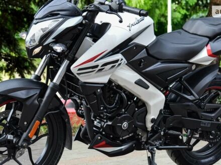 Баджадж Пульсар 2023 в Полтаве на Automoto.ua Баджадж Пульсар, объемом двигателя 0.2 л и пробегом 0 тыс. км за 2960 $, фото 1 на Automoto.ua