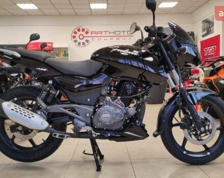 купить новое авто Баджадж Пульсар 2023 года от официального дилера Артмото Житомир Баджадж фото