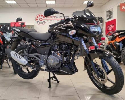 купити нове авто Баджадж Пульсар 2023 року від офіційного дилера Артмото Житомир Баджадж фото