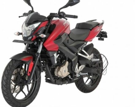 купить новое авто Баджадж Пульсар 2024 года от официального дилера Мото KTM BAJAJ SYM Баджадж фото