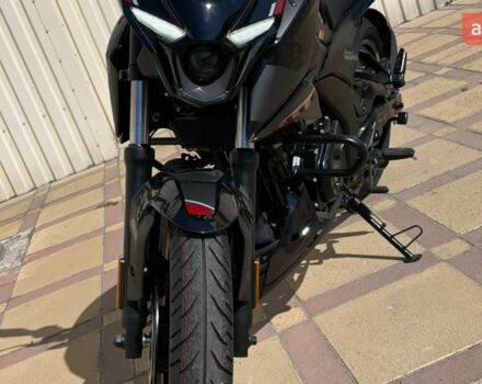 купить новое авто Баджадж Пульсар 2024 года от официального дилера Влад Баджадж фото