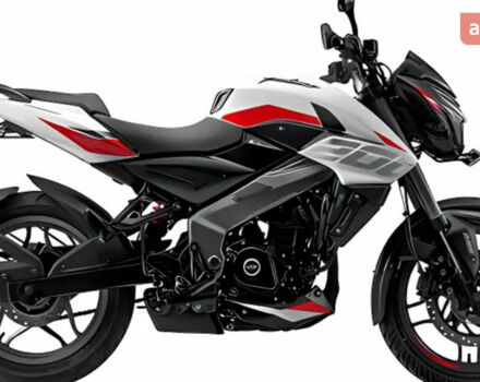 купить новое авто Баджадж Пульсар 2024 года от официального дилера АртМото Хмельницький Баджадж фото