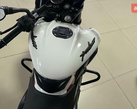 купить новое авто Баджадж Пульсар 2024 года от официального дилера Сергій Баджадж фото