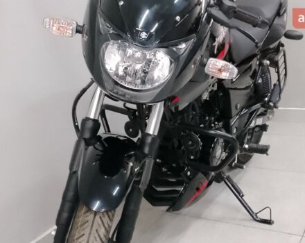 купити нове авто Баджадж Пульсар 2024 року від офіційного дилера MotoHub Баджадж фото