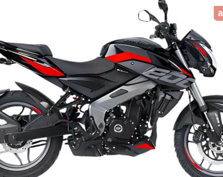 купити нове авто Баджадж Пульсар 2024 року від офіційного дилера АртМото Хмельницький Баджадж фото