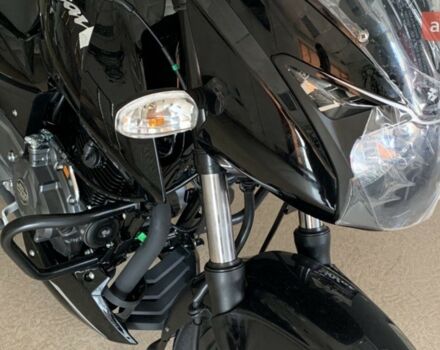 купить новое авто Баджадж Пульсар 2024 года от официального дилера Влад Баджадж фото