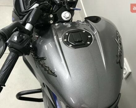 купити нове авто Баджадж Пульсар 2024 року від офіційного дилера MotoHub Баджадж фото