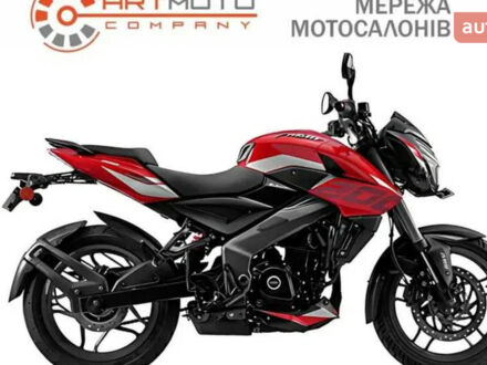 Баджадж Пульсар 2024 у Києві на Automoto.ua Баджадж Пульсар, об'ємом двигуна 0.2 л та пробігом 0 тис. км за 3100 $, фото 1 на Automoto.ua