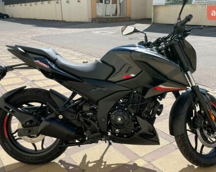 купити нове авто Баджадж Пульсар 2024 року від офіційного дилера Влад Баджадж фото