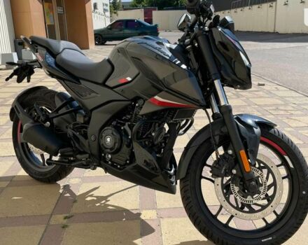 купить новое авто Баджадж Пульсар 2024 года от официального дилера Влад Баджадж фото