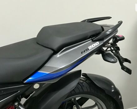 купити нове авто Баджадж Пульсар 2024 року від офіційного дилера MotoHub Баджадж фото