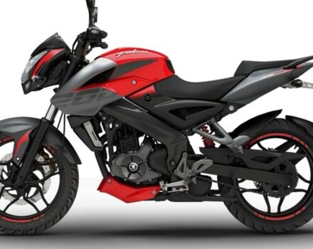 купити нове авто Баджадж Пульсар 2024 року від офіційного дилера Сергій Баджадж фото