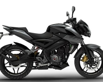 купити нове авто Баджадж Пульсар 2024 року від офіційного дилера Мото KTM BAJAJ SYM Баджадж фото