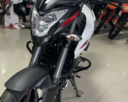 купить новое авто Баджадж Пульсар 2024 года от официального дилера Сергій Баджадж фото