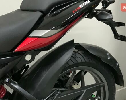 купить новое авто Баджадж Пульсар 2024 года от официального дилера MotoHub Баджадж фото