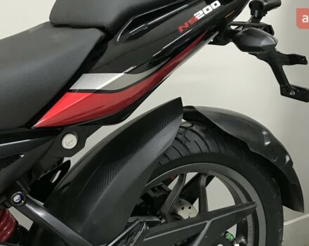 купить новое авто Баджадж Пульсар 2024 года от официального дилера MotoHub Баджадж фото