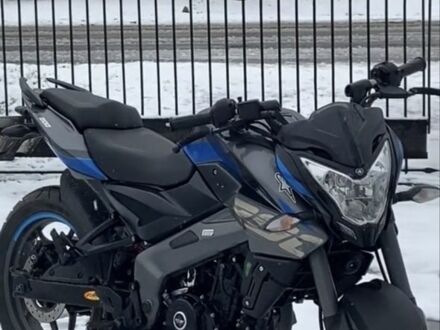Баджадж Пульсар, объемом двигателя 0.2 л и пробегом 0 тыс. км за 2150 $, фото 1 на Automoto.ua