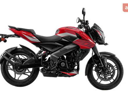 купити нове авто Баджадж Пульсар 2024 року від офіційного дилера Артмото Житомир Баджадж фото