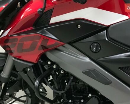 купить новое авто Баджадж Пульсар 2024 года от официального дилера MotoHub Баджадж фото