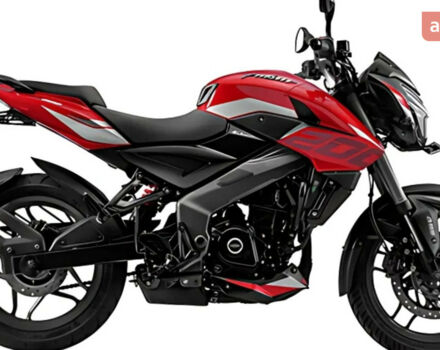 купить новое авто Баджадж Пульсар 2024 года от официального дилера АртМото Хмельницький Баджадж фото