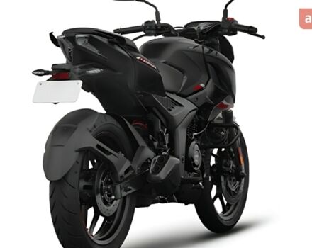 купить новое авто Баджадж Пульсар 2024 года от официального дилера Артмото Житомир Баджадж фото