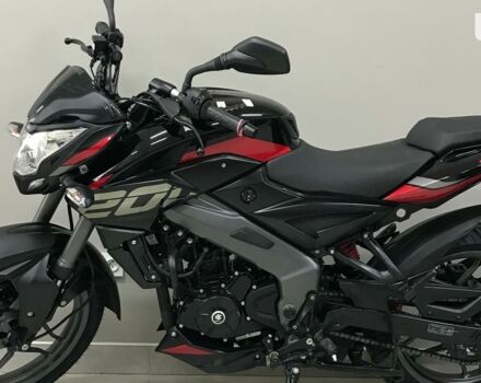 купити нове авто Баджадж Пульсар 2024 року від офіційного дилера MotoHub Баджадж фото