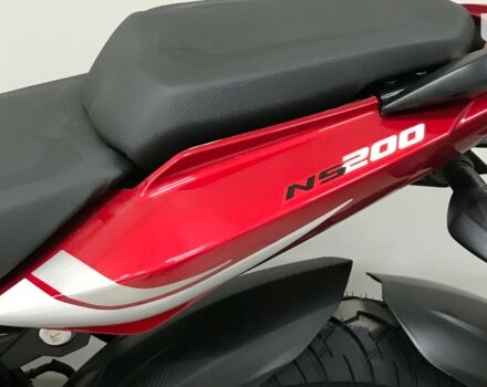 купити нове авто Баджадж Пульсар 2024 року від офіційного дилера MotoHub Баджадж фото