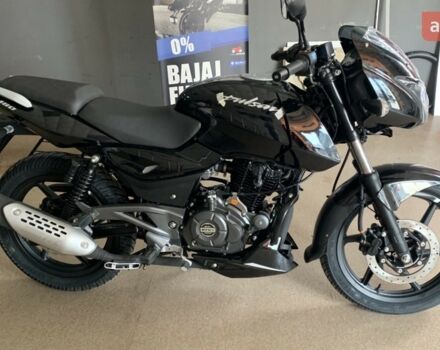 купить новое авто Баджадж Пульсар 2024 года от официального дилера Влад Баджадж фото