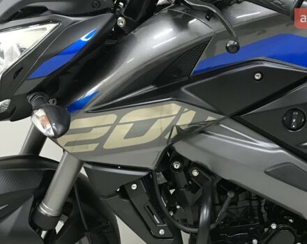 купити нове авто Баджадж Пульсар 2024 року від офіційного дилера MotoHub Баджадж фото