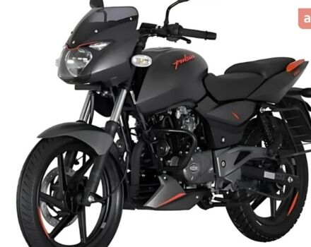 купити нове авто Баджадж Пульсар 2025 року від офіційного дилера АртМото Хмельницький Баджадж фото