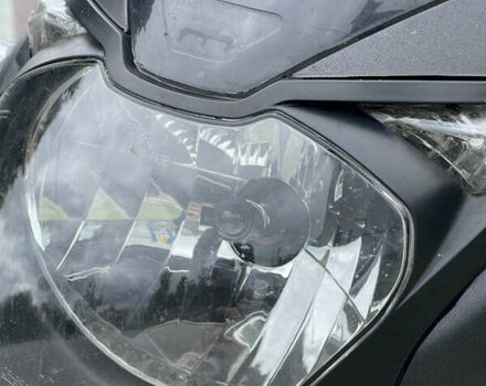 Сірий Баджадж Пульсар, об'ємом двигуна 0.18 л та пробігом 45 тис. км за 1350 $, фото 4 на Automoto.ua