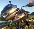 Сірий Баджадж Пульсар, об'ємом двигуна 0.2 л та пробігом 15 тис. км за 1342 $, фото 4 на Automoto.ua