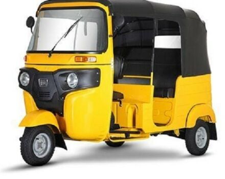 купить новое авто Баджадж РЕ 2024 года от официального дилера Мото KTM BAJAJ SYM Баджадж фото