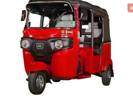 купить новое авто Баджадж РЕ 2024 года от официального дилера Мото KTM BAJAJ SYM Баджадж фото