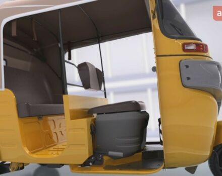 купить новое авто Баджадж РЕ 2024 года от официального дилера Мото KTM BAJAJ SYM Баджадж фото