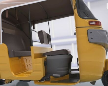 купить новое авто Баджадж РЕ 2024 года от официального дилера Мото KTM BAJAJ SYM Баджадж фото